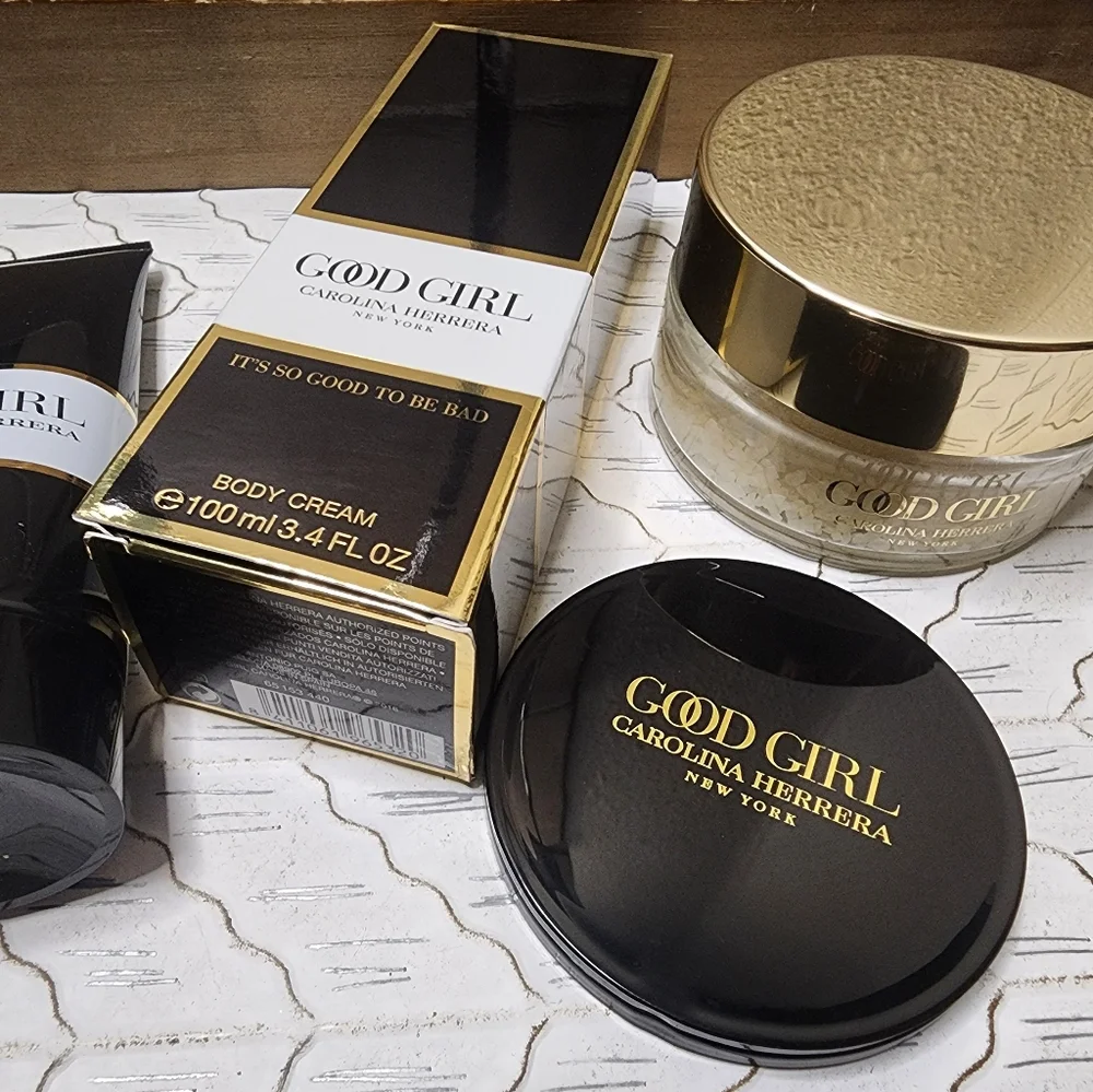 NWT Carolina Herrera Good Girl  bundle - Picture 6 of 6